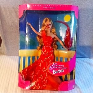 1997 Evening Enchantment Barbie